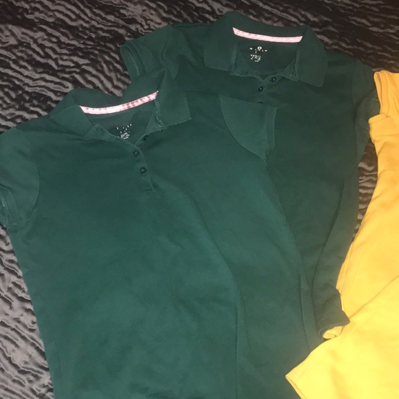 polo shirt bundle - Picture 4 of 7